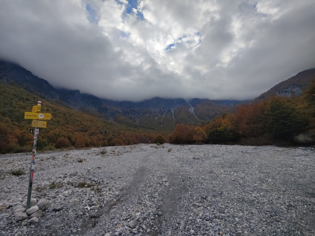 Valbona National Park Valley 11